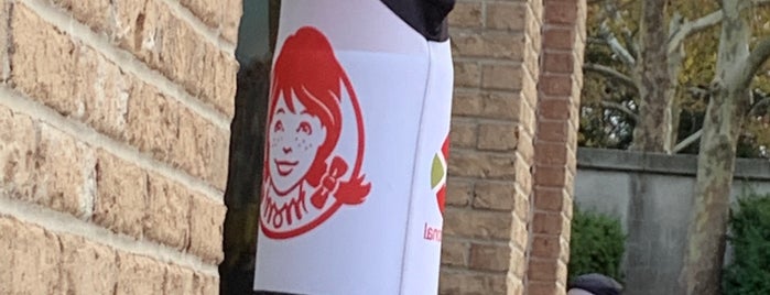 Wendy’s is one of Top picks for Fast Food Restaurants.