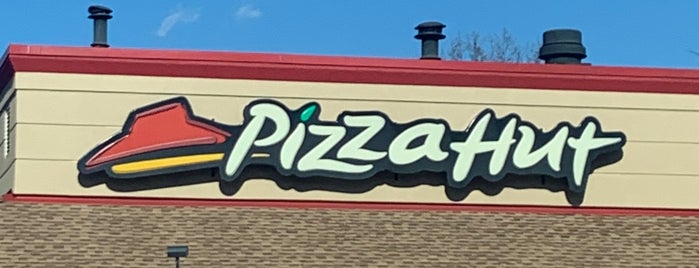 Pizza Hut is one of Pizza in HoCo (Howard County).
