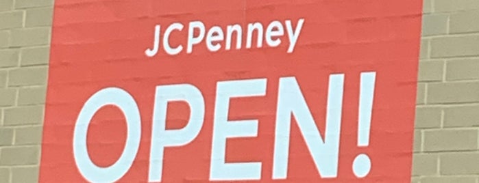 JCPenney is one of Done.