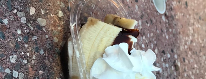 Dairy Queen is one of The 11 Best Places for Hot Fudge in Virginia Beach.