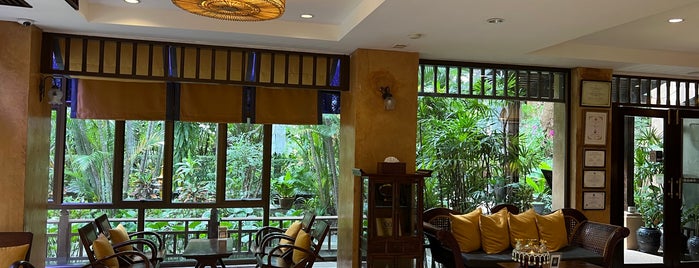 Oasis Spa is one of Pattaya - Jomtien.