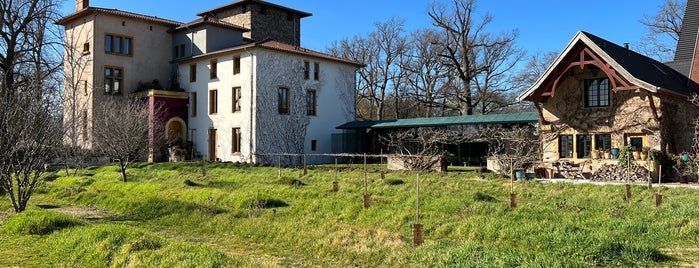 hotel Trois Gros is one of Posti che sono piaciuti a clive.