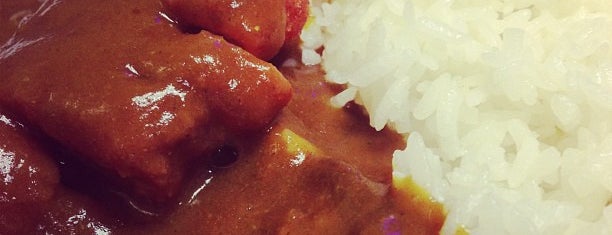 Curry Zen is one of LV Asian-TO TRY.