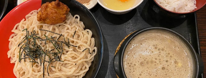 らーめん元喜神 is one of また行きたいラーメン店.