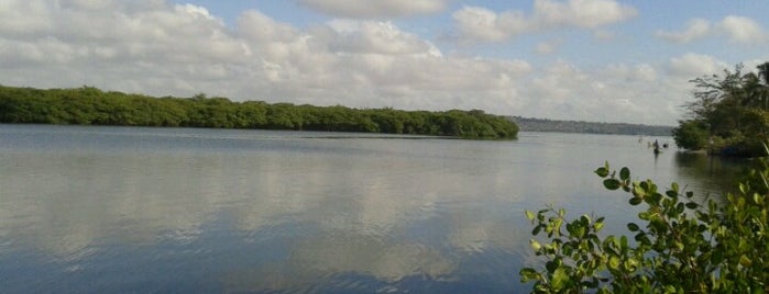 Vergel do Lago is one of Bairros de Maceió.