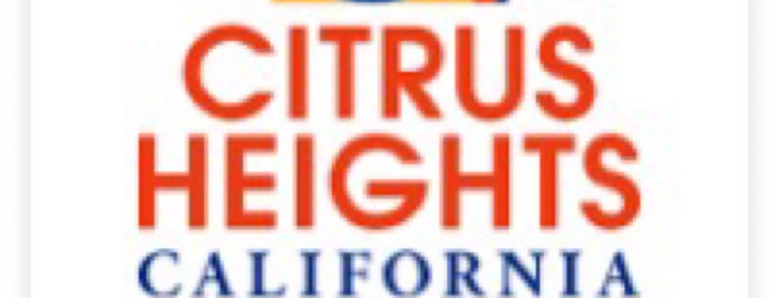 City of Citrus Heights is one of Mayordom.