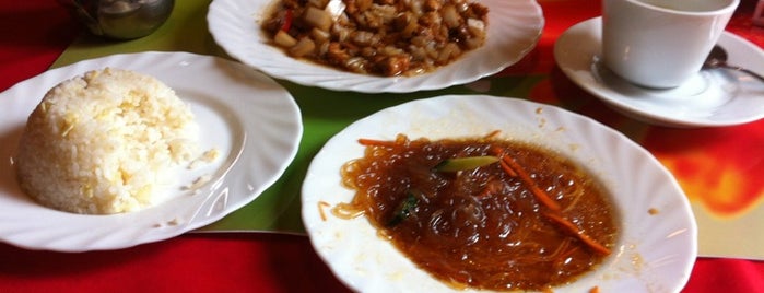 Десятка is one of китайская кухня / chinese cuisine.