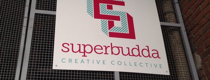 Superbudda Studio is one of Torino.