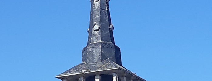 Eglise de l’Île-d’Olonne is one of Les sables d'olonne - À faire !.