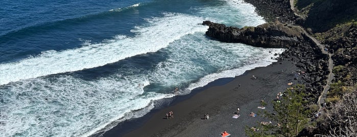 Playa El Bollullo is one of Canaries - Tenerife to do.
