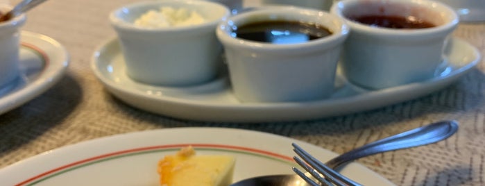 Café Colonial do Tirolez is one of All-time favorites in Brazil.