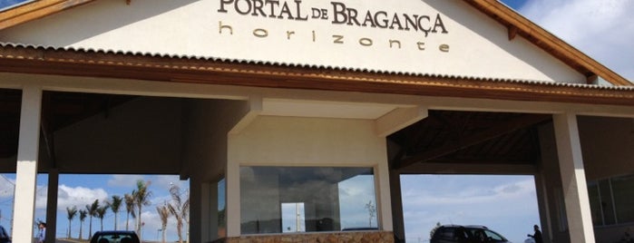 Bragança Paulista is one of As cidades mais populosas do Brasil.