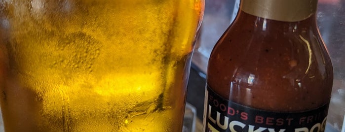 Quips Pub is one of Beer-Drinker's Guide to Lancaster County.