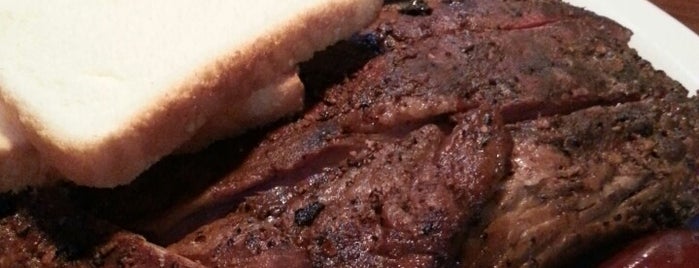 best bbq place santa paula