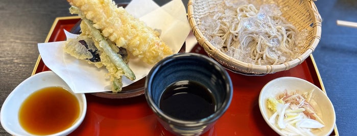 Kinubiki-no-Sato is one of 西湘外食.