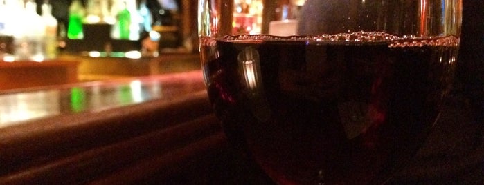 Cliff Bell's is one of The 15 Best Places for Red Wine in Detroit.
