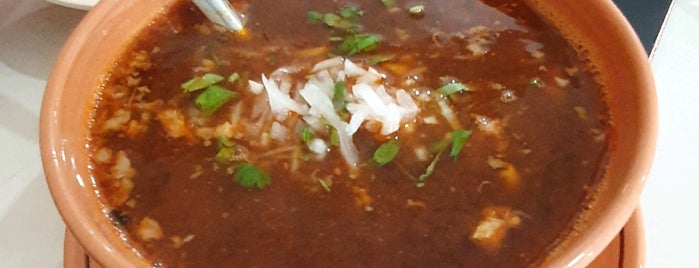 Barbacoa Monroy is one of Joaquin 님이 좋아한 장소.