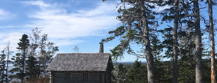 Highland Village Museum is one of Visiting Canada (Someday).