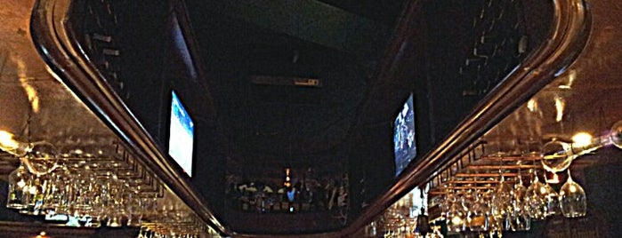 San Mig Pub is one of Lugares favoritos de Lester.