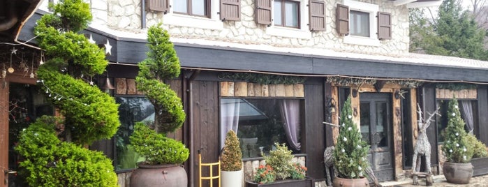 Hotel Rigopiano is one of Mauroさんのお気に入りスポット.