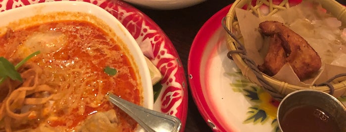 The 15 Best Thai Restaurants In Los Angeles