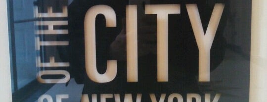 Museum of the City of New York is one of Must see in New York City.