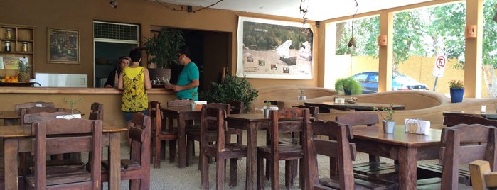 Los Jugos is one of Para visitar en el Valle del Elqui.