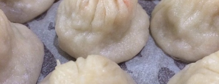 Dumplings' Legend is one of Eats: Chinese in London.