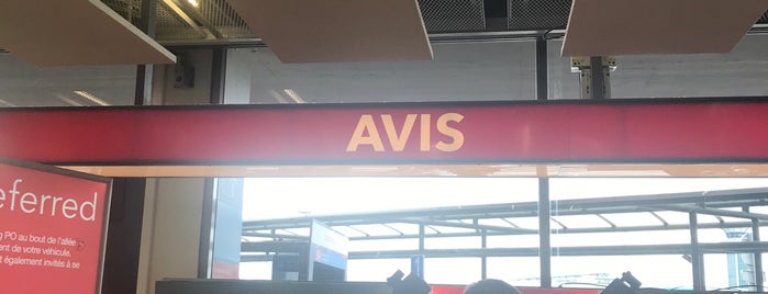 Avis Location Voiture is one of My list.
