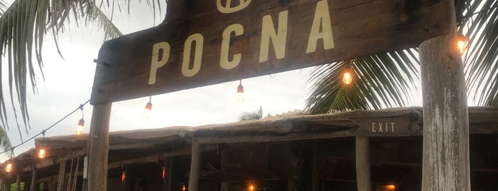 Poc-Na is one of Gespeicherte Orte von Stacy.