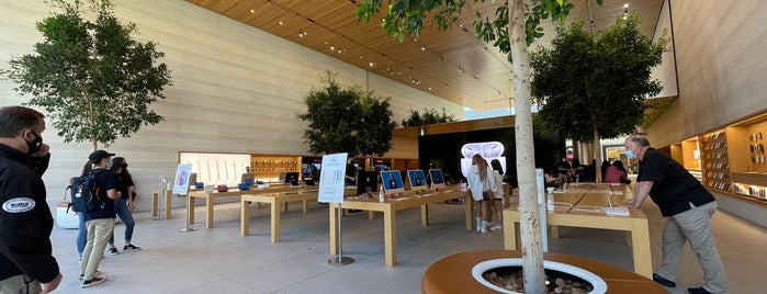 Apple Valley Fair is one of Apple Store Visited.