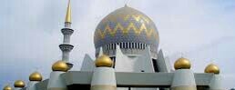 Masjid Peringat is one of Masjid & Surau, MY #3.