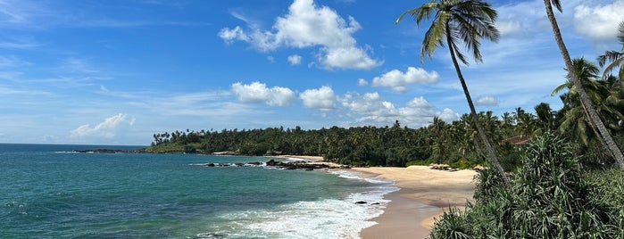 Anantara Peace Haven Tangalle Resort is one of Sri lanka 🇱🇰.