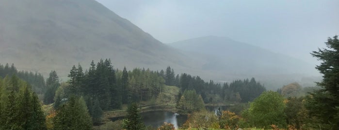 Hagrid's Cottage is one of Posti che sono piaciuti a Eugene.