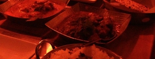Bhatti Indian Grill is one of NYC BYOB.