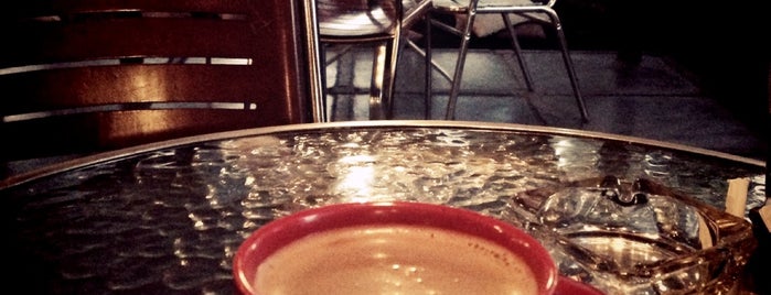 De Koffie-Pot is one of All-time favorites in Bogor, ID.