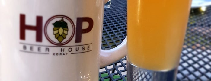 Hop Beer House is one of Mikeさんのお気に入りスポット.