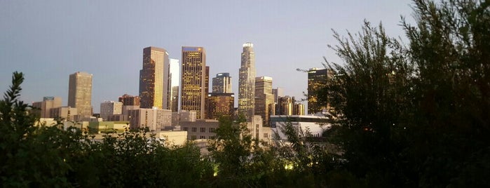 Vista Hermosa Park is one of J&D.