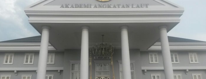 Istana Candimas Regency is one of Favorit.