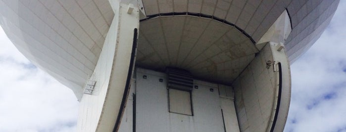 Gran Telescopio Milimétrico is one of Ale Cecy: сохраненные места.