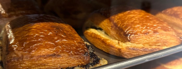 Armel Panadería Francesa is one of CDMX.