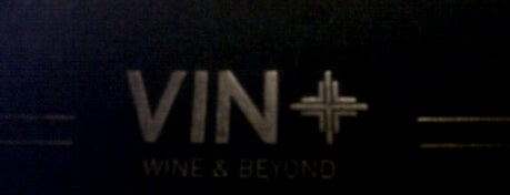 VIN+ Wine Boutique is one of Jakarta.
