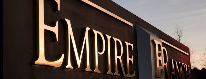 Empire Hotel is one of Hotel Asia.