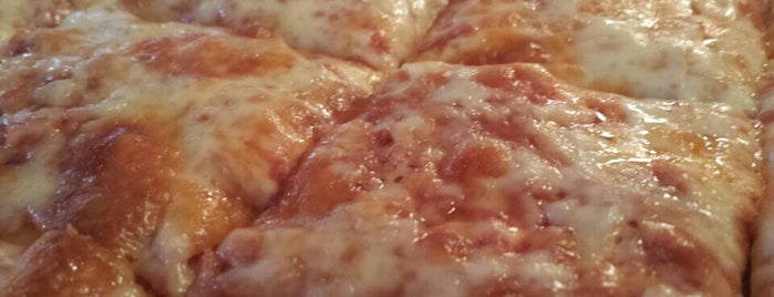 Sammy's Pizza & Restaurant is one of Jasonさんの保存済みスポット.