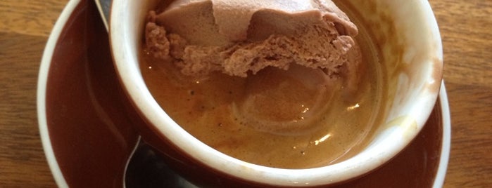 Pitango Gelato is one of The 15 Best Places for Espresso in Baltimore.