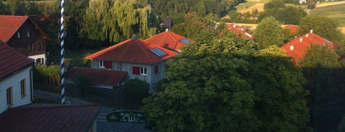 Landgasthof & Landhotel Wild is one of Essen.