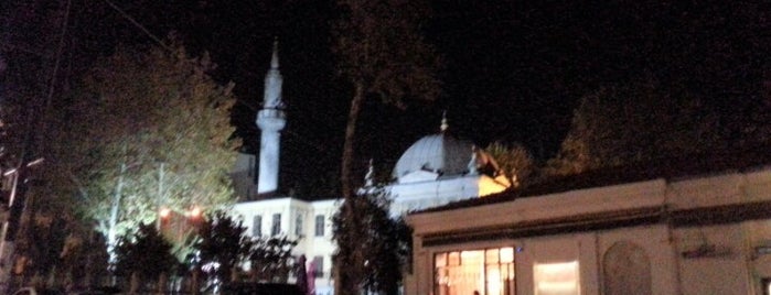 Teşvikiye is one of must visit places in istanbul.