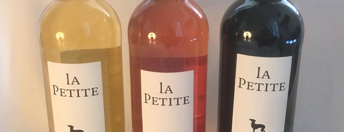 Chateau La Levrette is one of Jean-Marcさんの保存済みスポット.