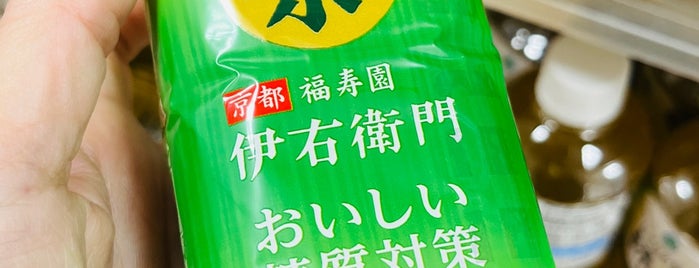ファミリーマート is one of 豊島区.