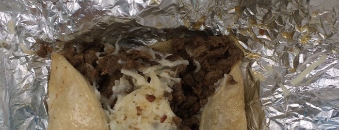 El Taco Llama is one of The 15 Best Places for Burritos in Santa Clarita.